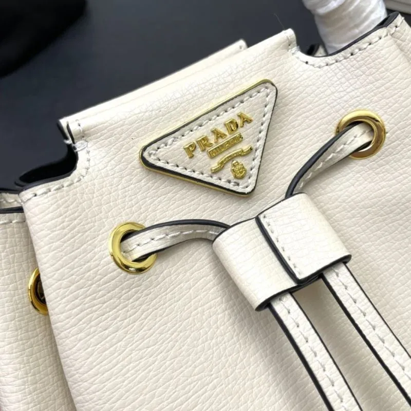 Prada Bucket Bags-5 - Image 4