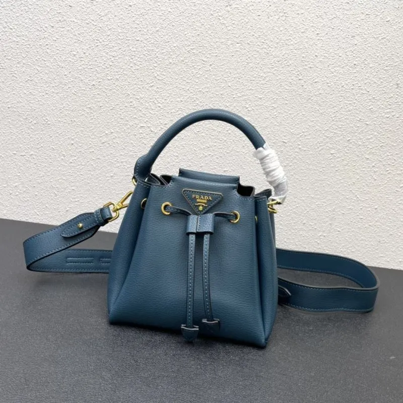 Prada Bucket Bags-6 - Image 4