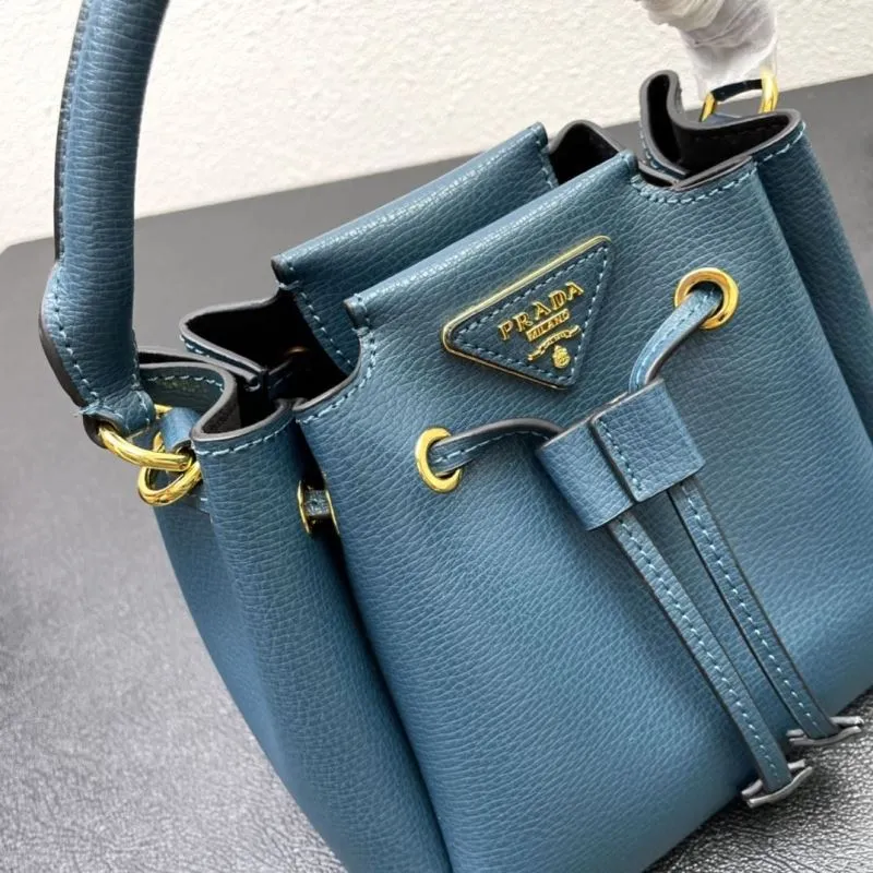 Prada Bucket Bags-6 - Image 5