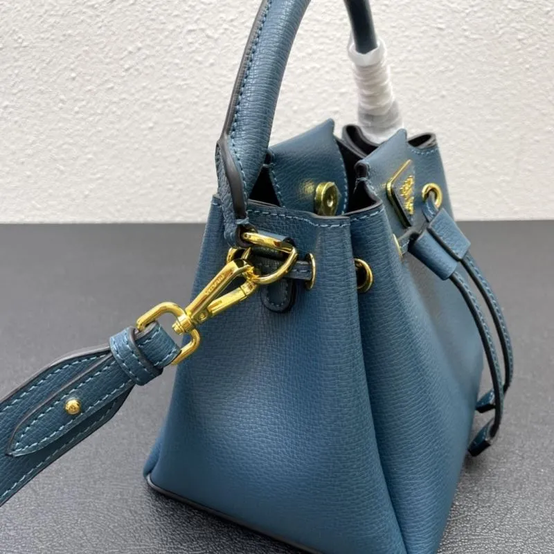 Prada Bucket Bags-6 - Image 6