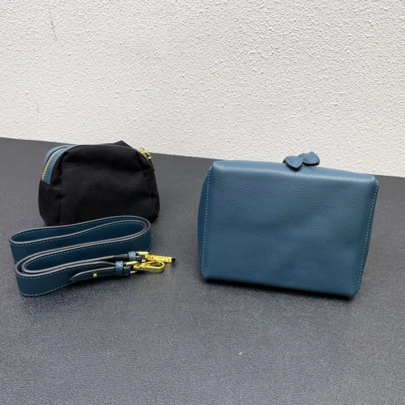 Prada Bucket Bags-6 - Image 7
