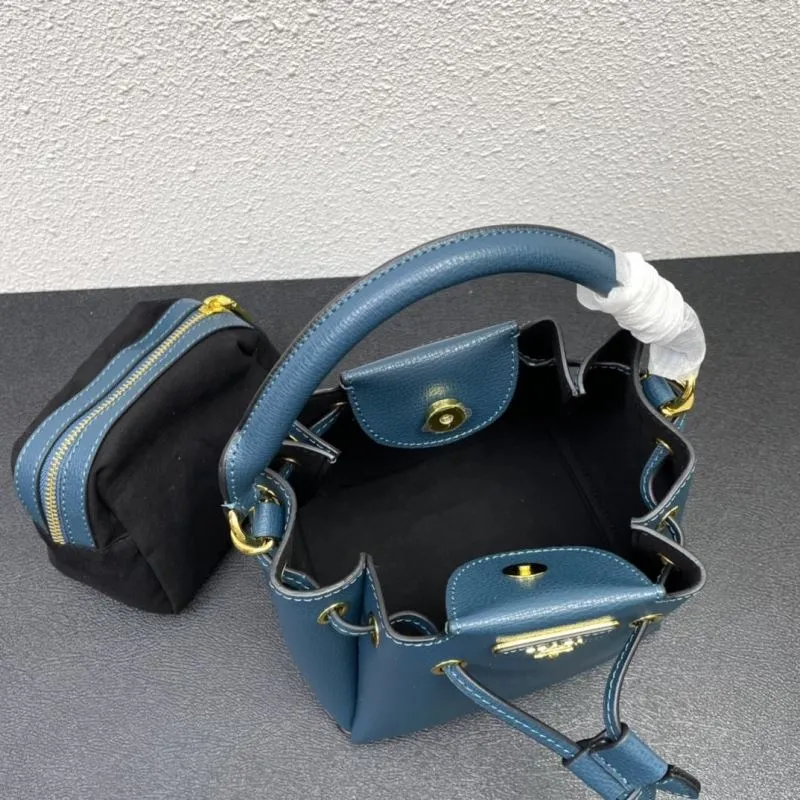 Prada Bucket Bags-6 - Image 8