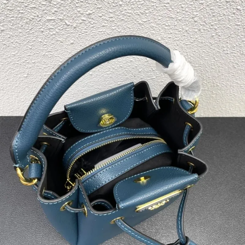 Prada Bucket Bags-6 - Image 9