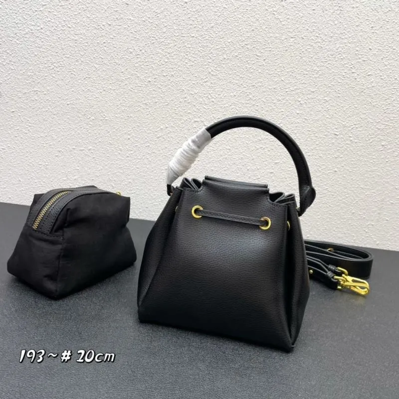Prada Bucket Bags-7 - Image 3