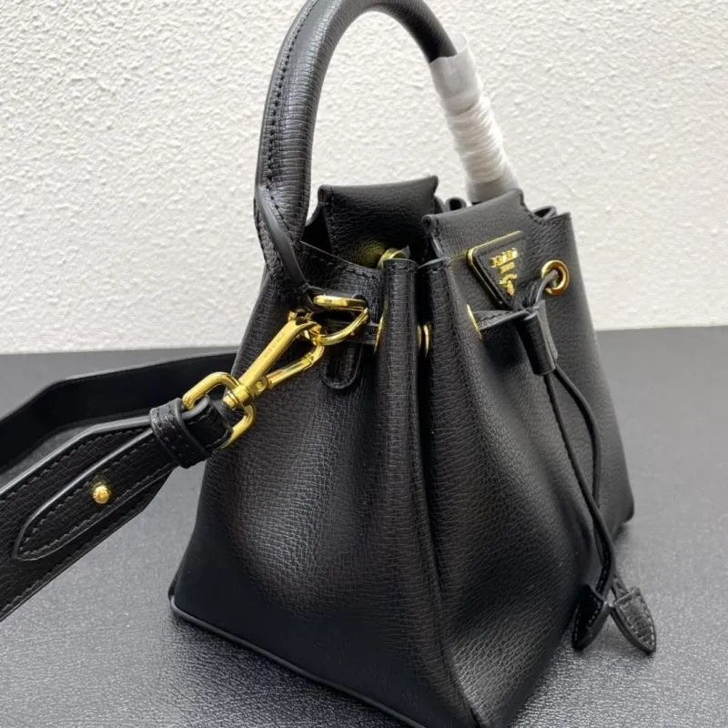 Prada Bucket Bags-7 - Image 4