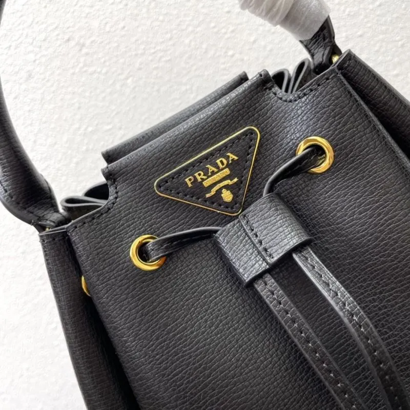 Prada Bucket Bags-7 - Image 5