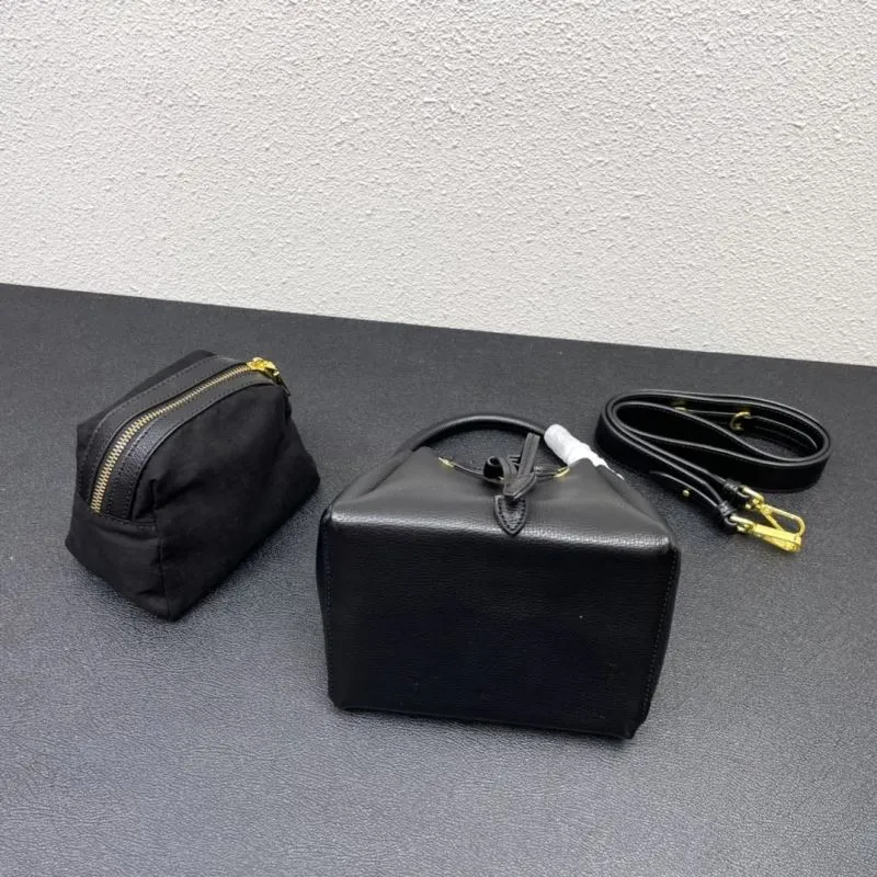 Prada Bucket Bags-7 - Image 6