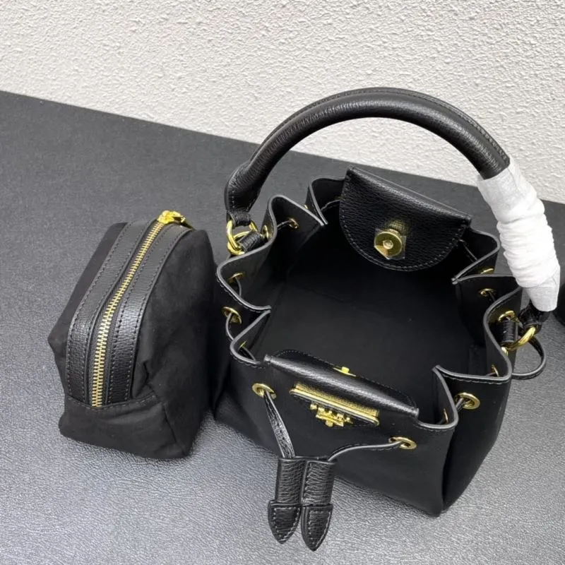 Prada Bucket Bags-7 - Image 7