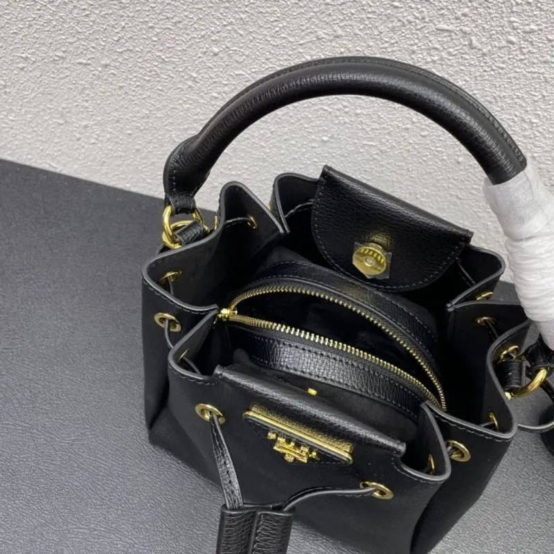 Prada Bucket Bags-7 - Image 8