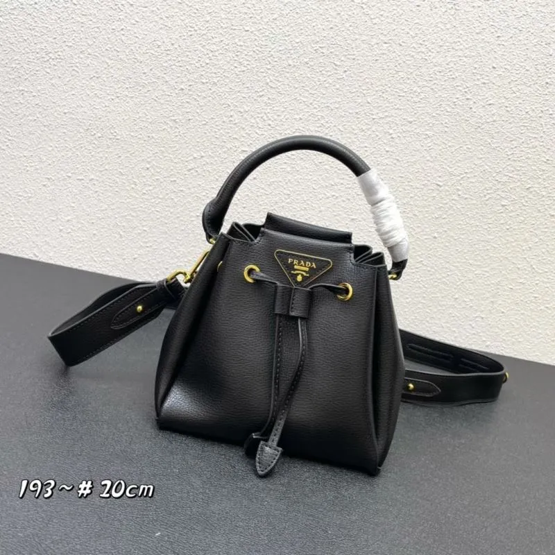 Prada Bucket Bags-8