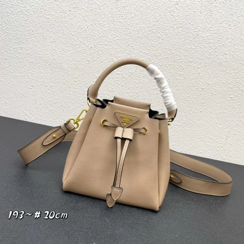 Prada Bucket Bags-8 - Image 5
