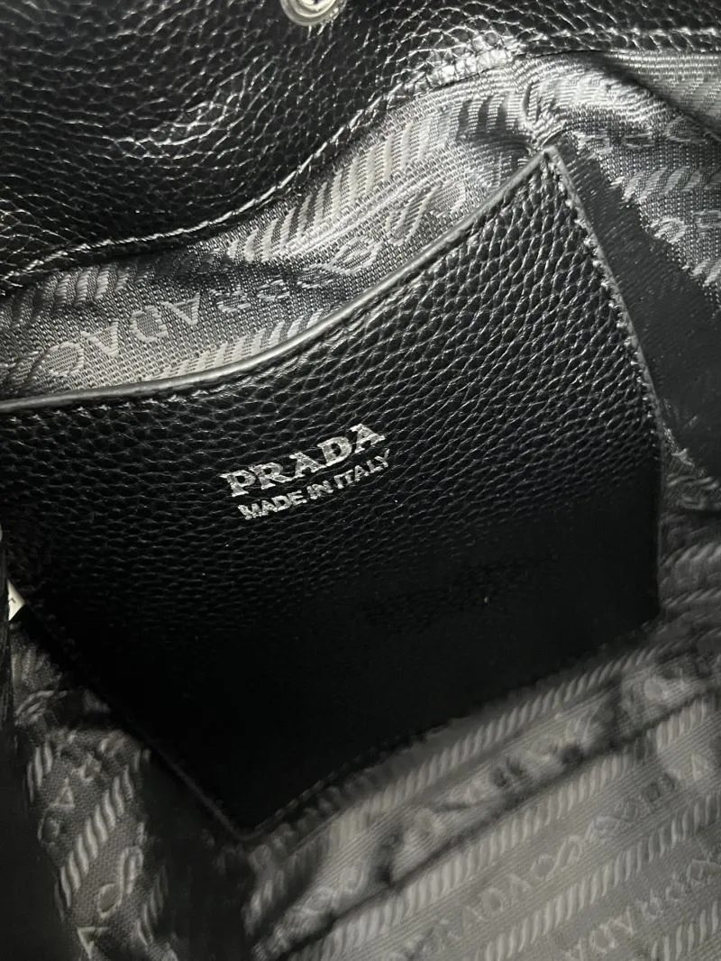 Alternative view of Prada Bucket Bags-9