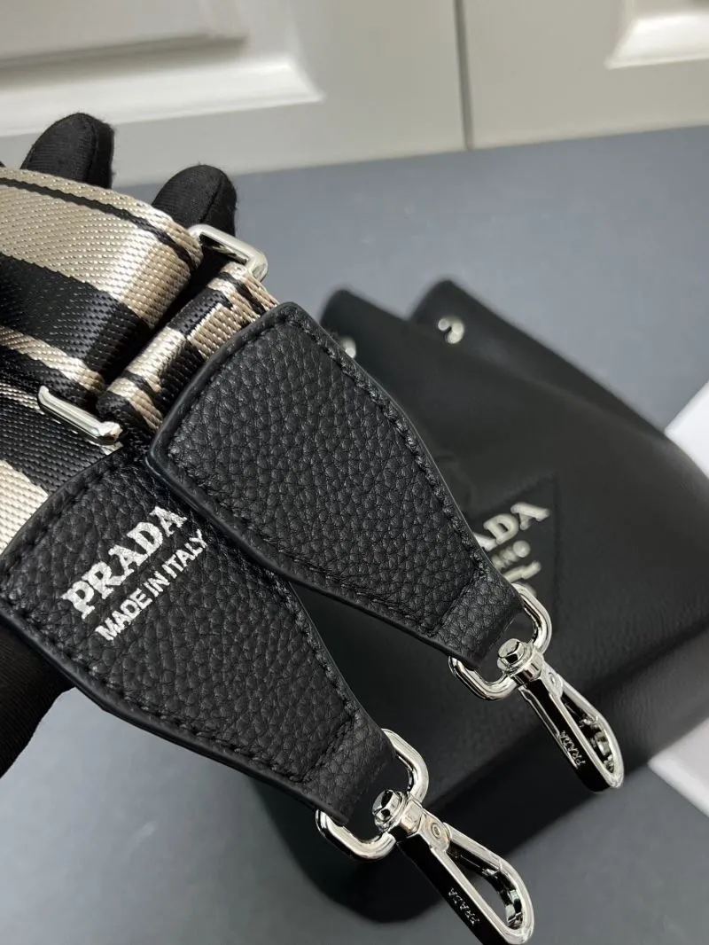 Prada Bucket Bags-9 - Image 9