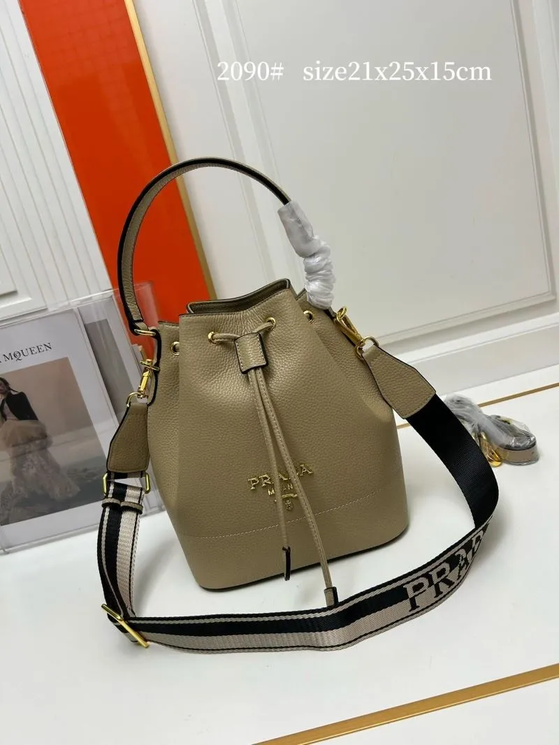 Prada Bucket Bags-10