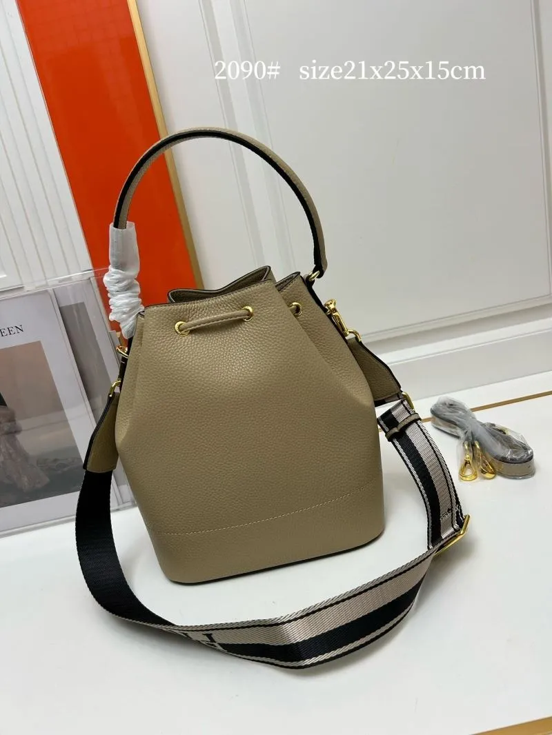 Alternative view of Prada Bucket Bags-10