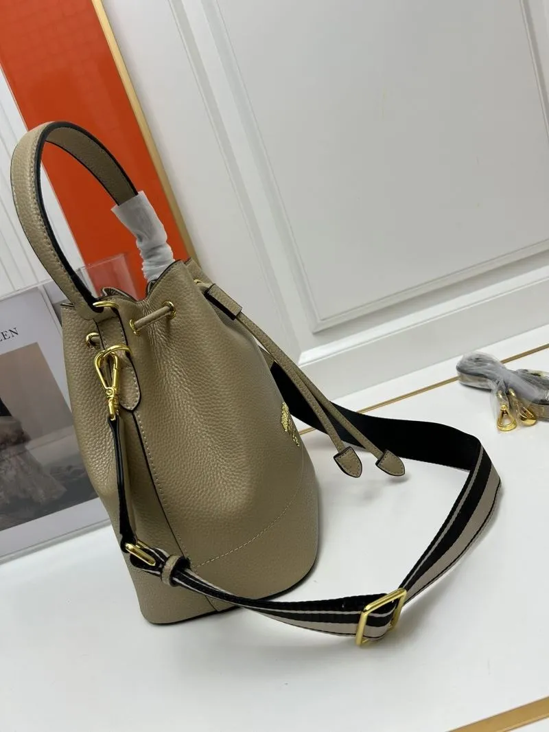 Prada Bucket Bags-10 - Image 3
