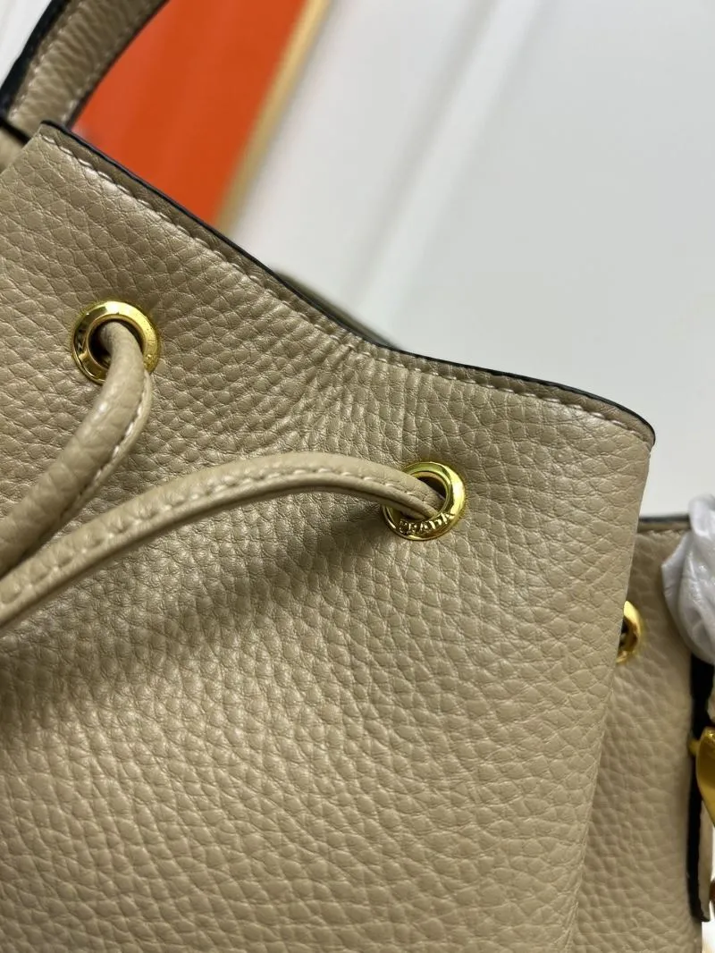 Prada Bucket Bags-10 - Image 5
