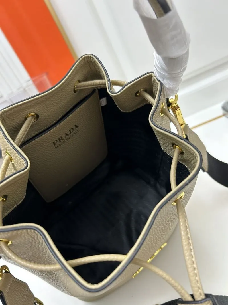 Prada Bucket Bags-10 - Image 8