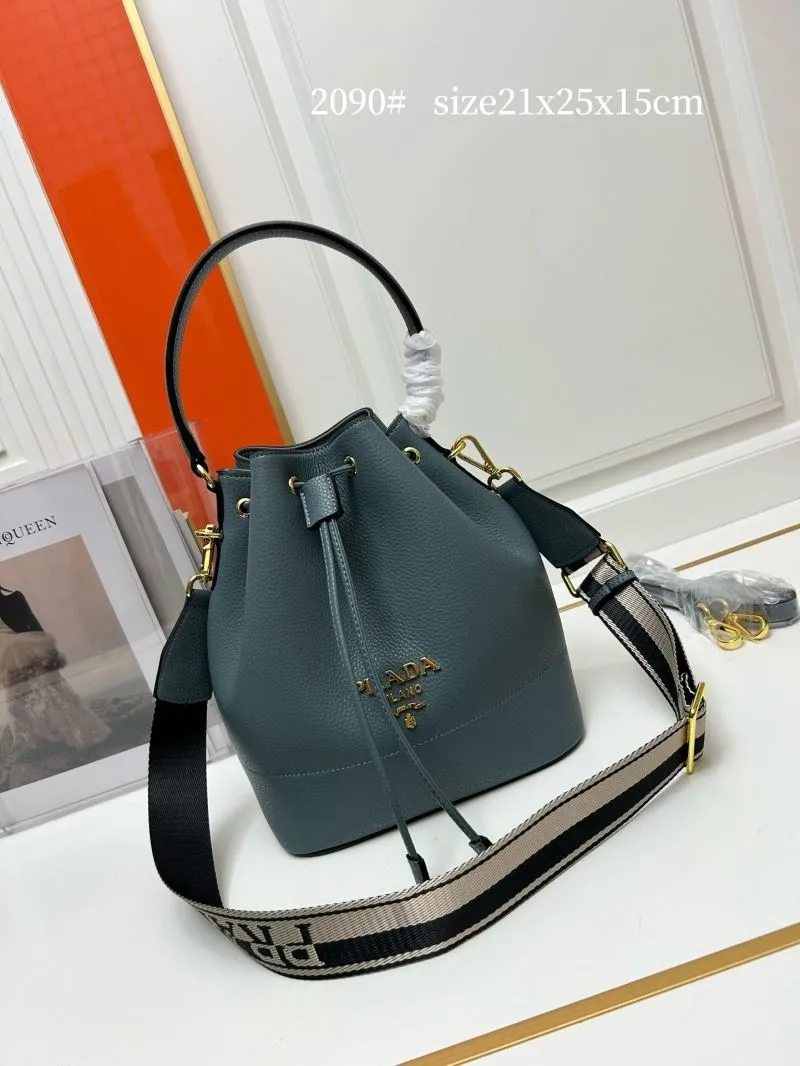 Prada Bucket Bags-11