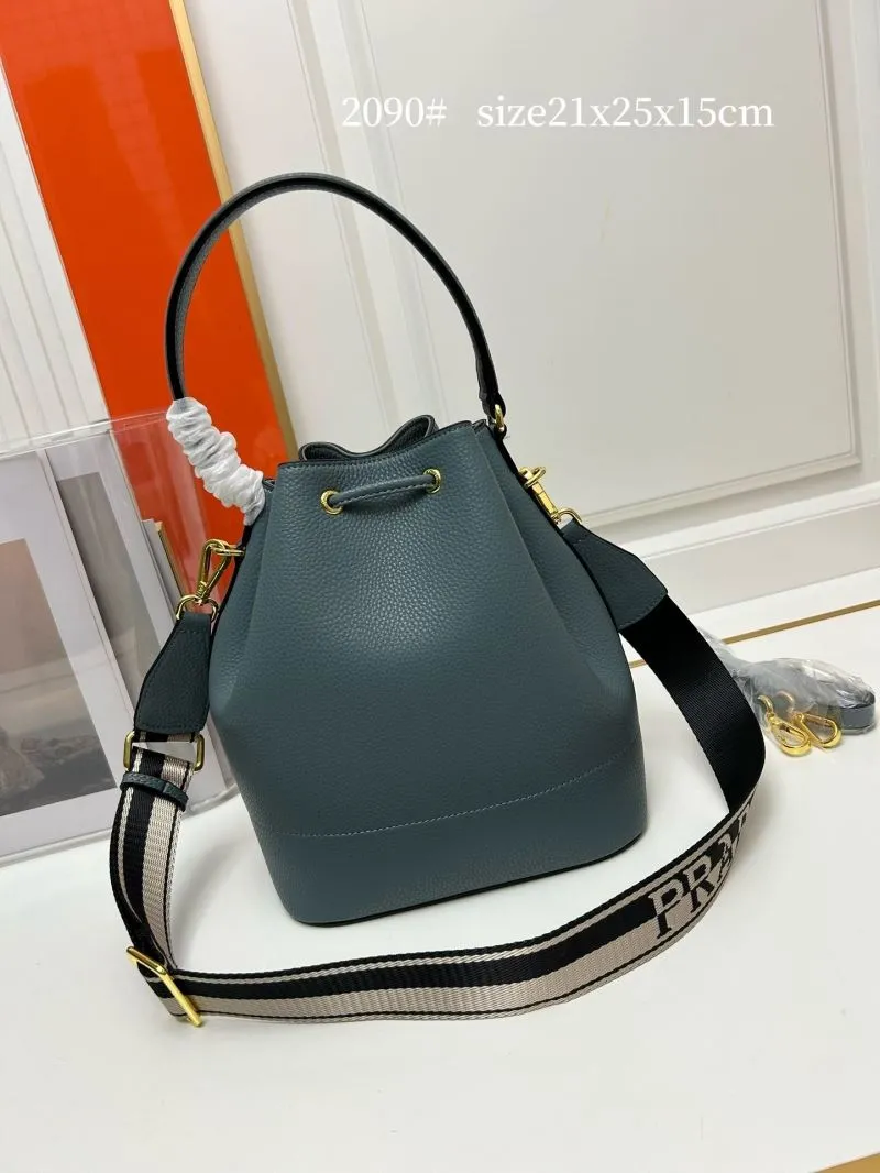 Alternative view of Prada Bucket Bags-11