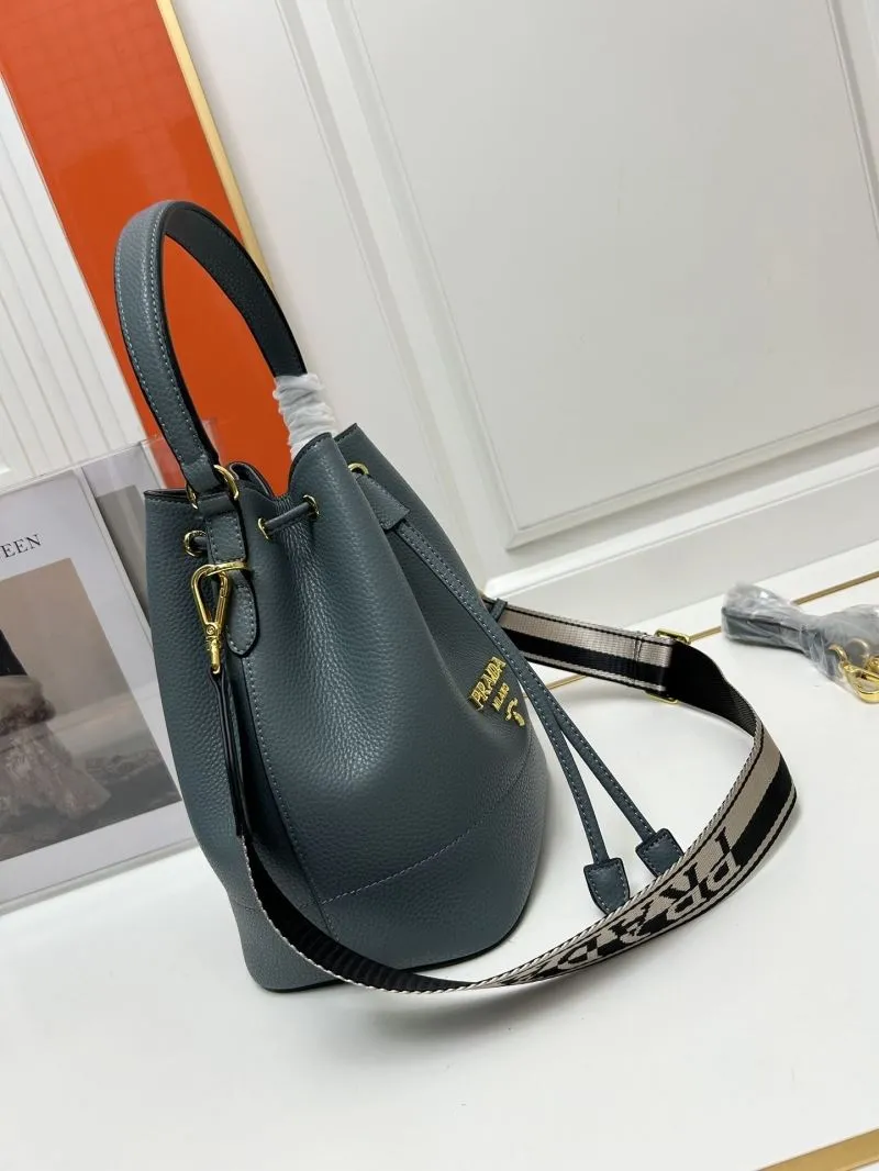 Prada Bucket Bags-11 - Image 3