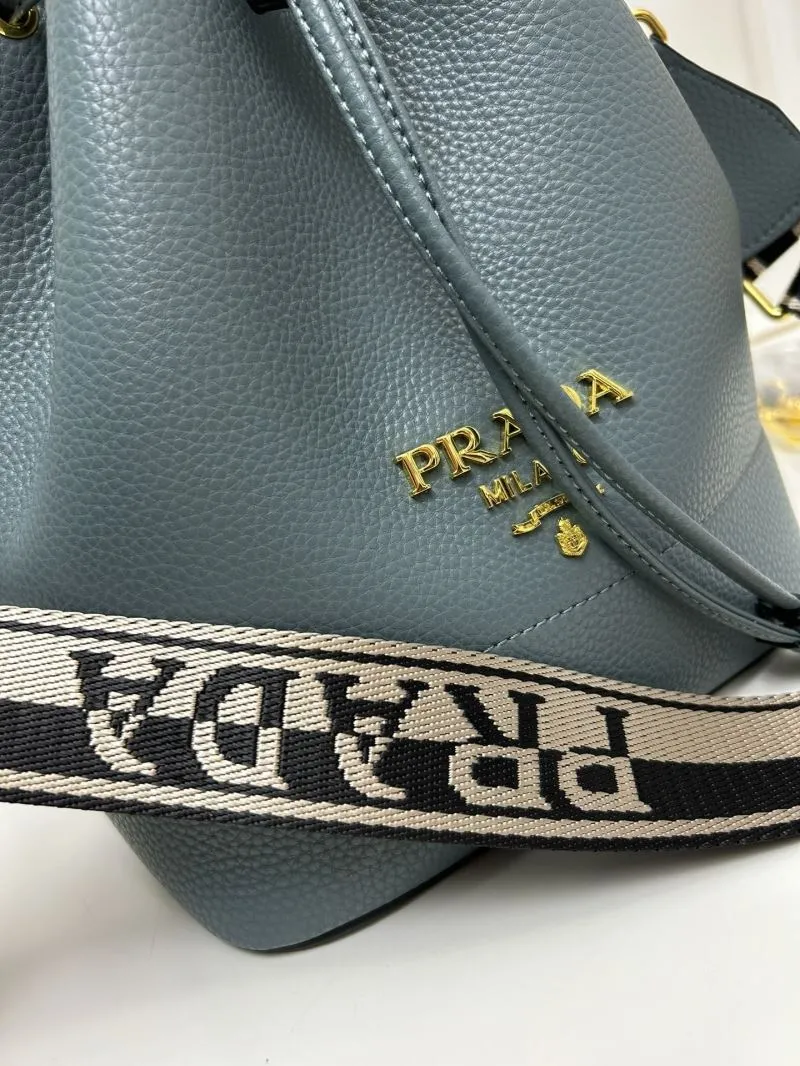 Prada Bucket Bags-11 - Image 4