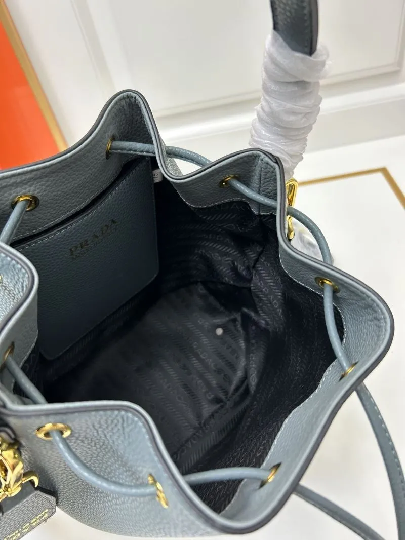 Prada Bucket Bags-11 - Image 8