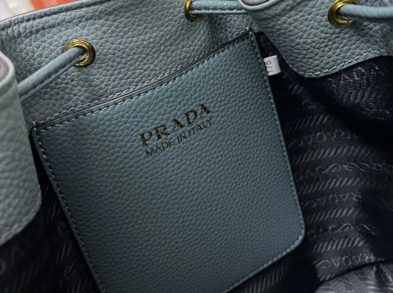 Prada Bucket Bags-11 - Image 9