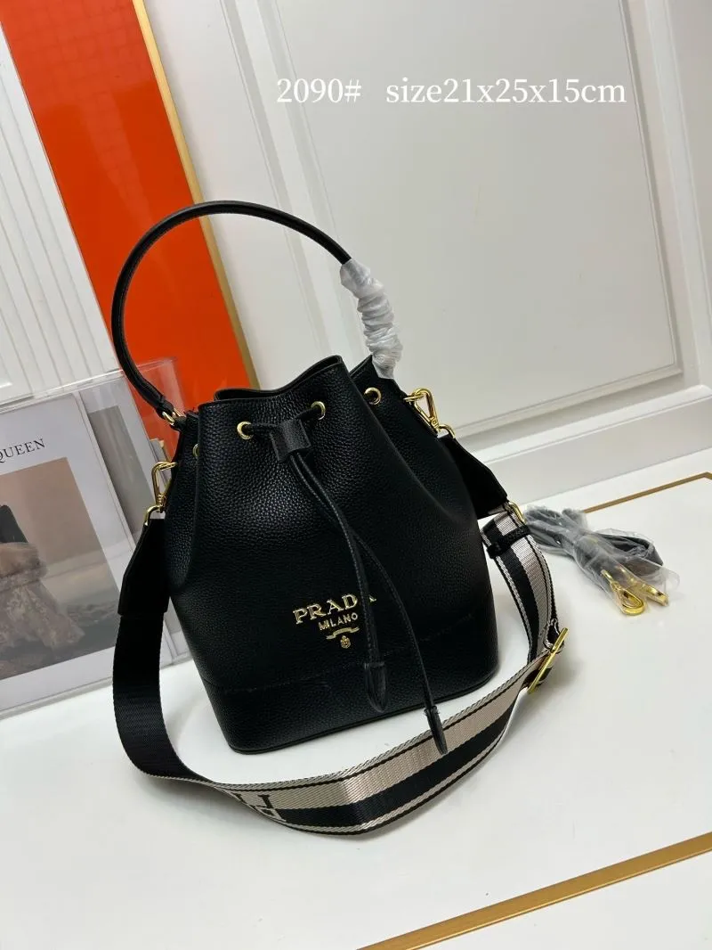 Prada Bucket Bags-12