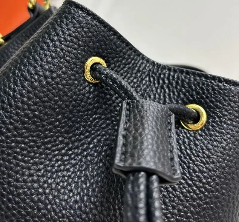 Prada Bucket Bags-12 - Image 5