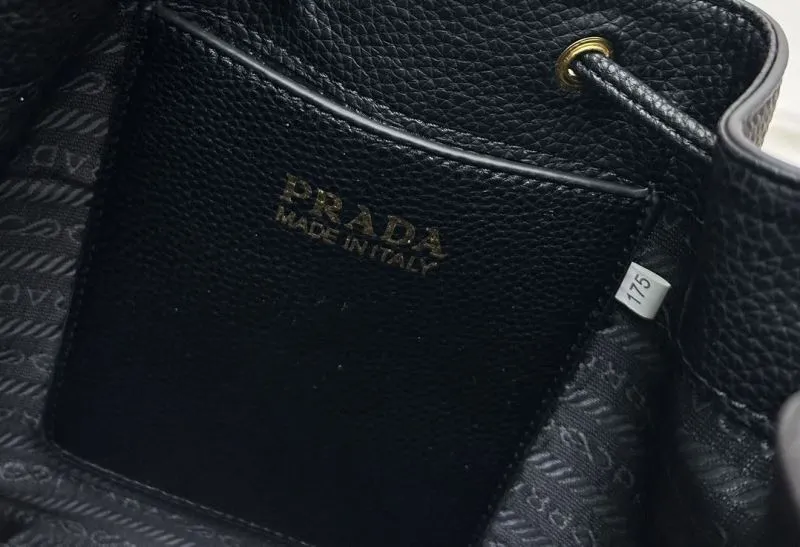 Prada Bucket Bags-12 - Image 9