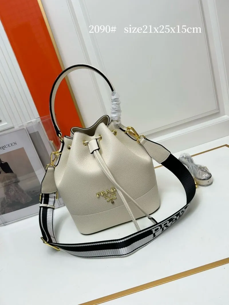 Prada Bucket Bags-13