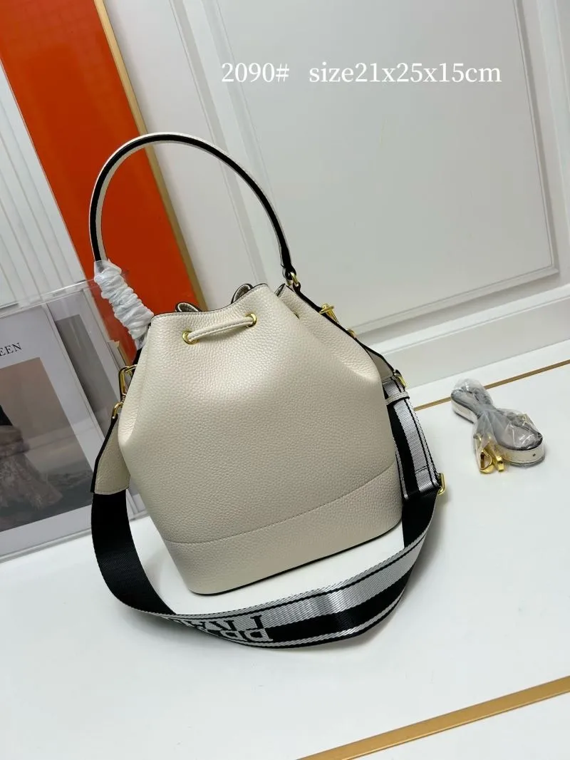 Alternative view of Prada Bucket Bags-13