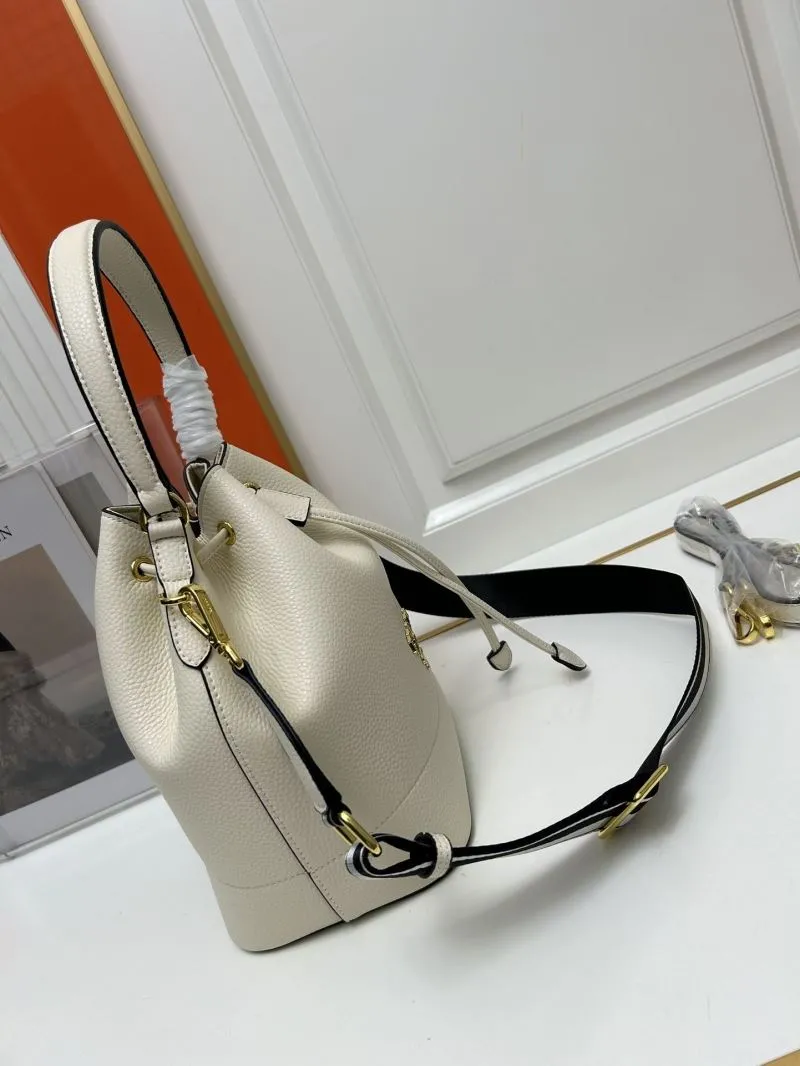 Prada Bucket Bags-13 - Image 3