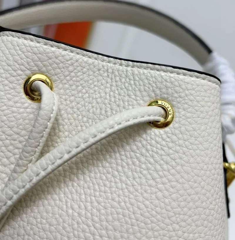 Prada Bucket Bags-13 - Image 5