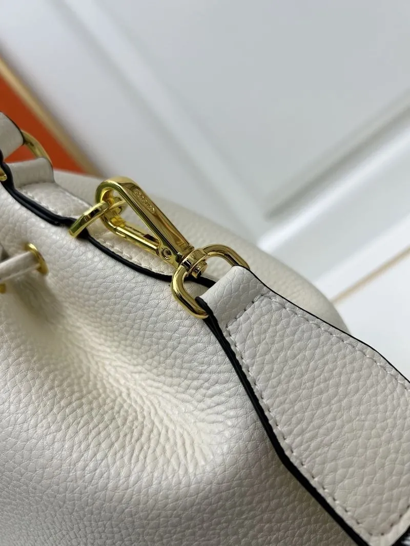 Prada Bucket Bags-13 - Image 6