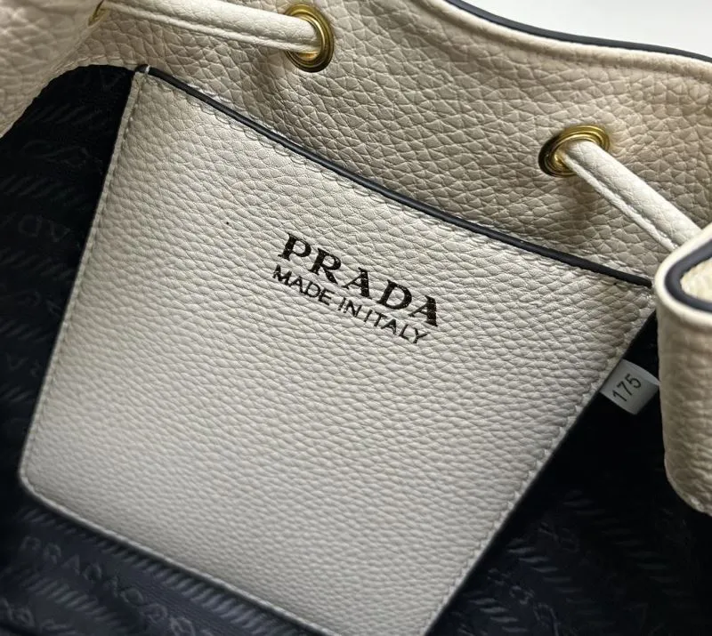 Prada Bucket Bags-13 - Image 9
