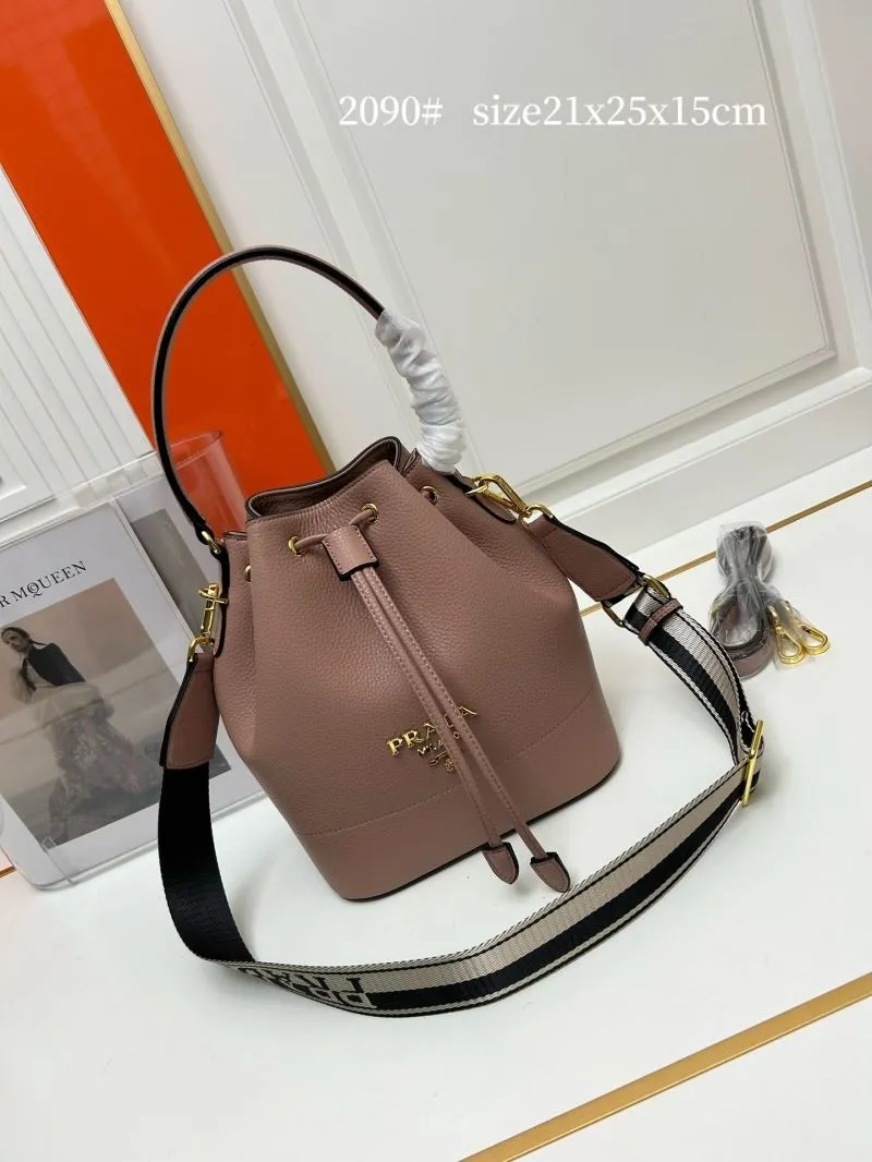 Prada Bucket Bags-15