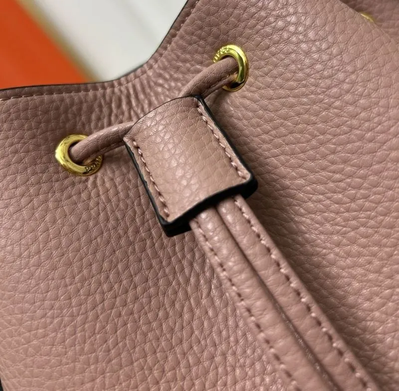 Prada Bucket Bags-15 - Image 5