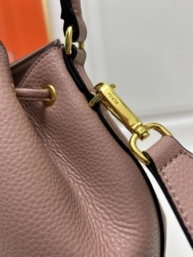 Prada Bucket Bags-15 - Image 6