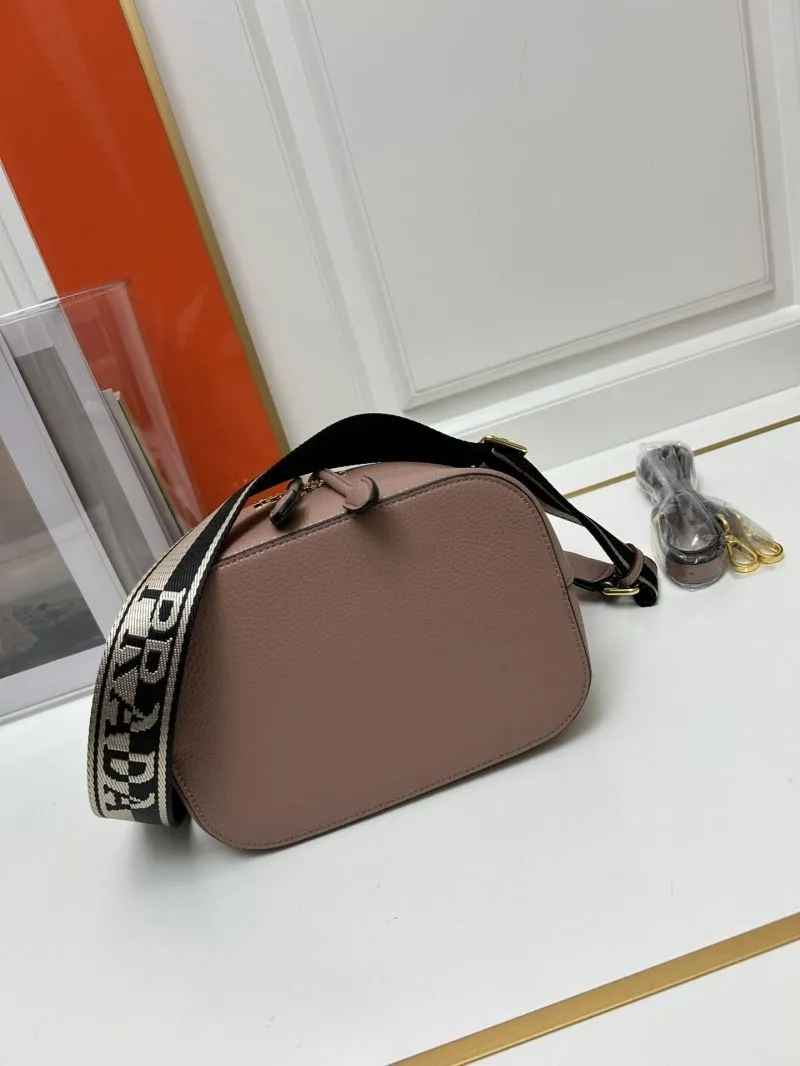 Prada Bucket Bags-15 - Image 7
