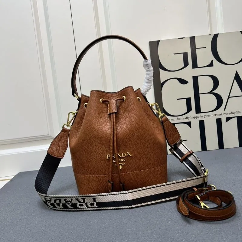 Prada Bucket Bags-16