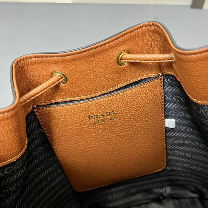 Alternative view of Prada Bucket Bags-16