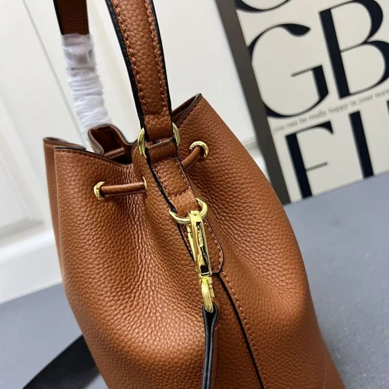 Prada Bucket Bags-16 - Image 5