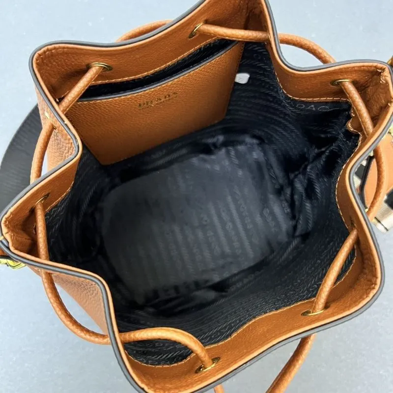 Prada Bucket Bags-16 - Image 10