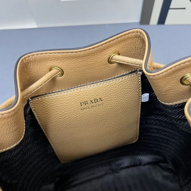 Alternative view of Prada Bucket Bags-17