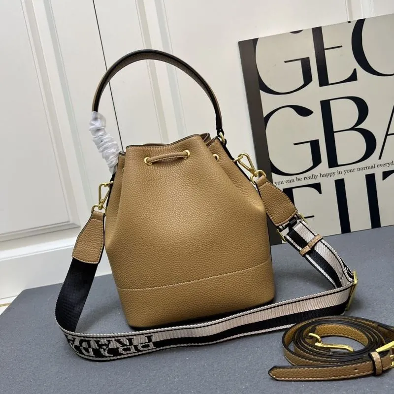Prada Bucket Bags-17 - Image 3