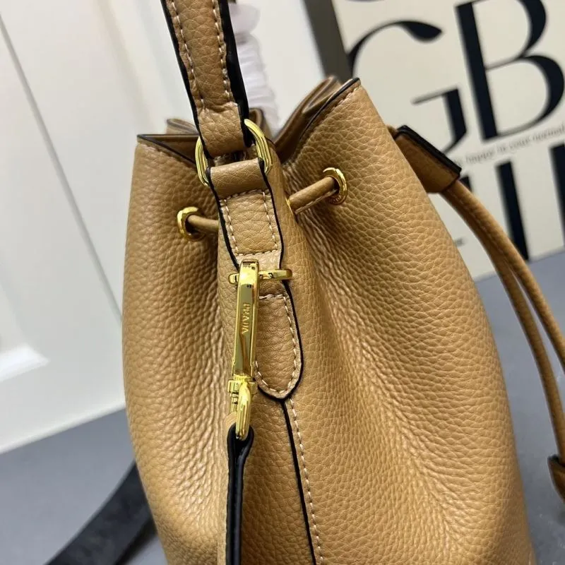 Prada Bucket Bags-17 - Image 5