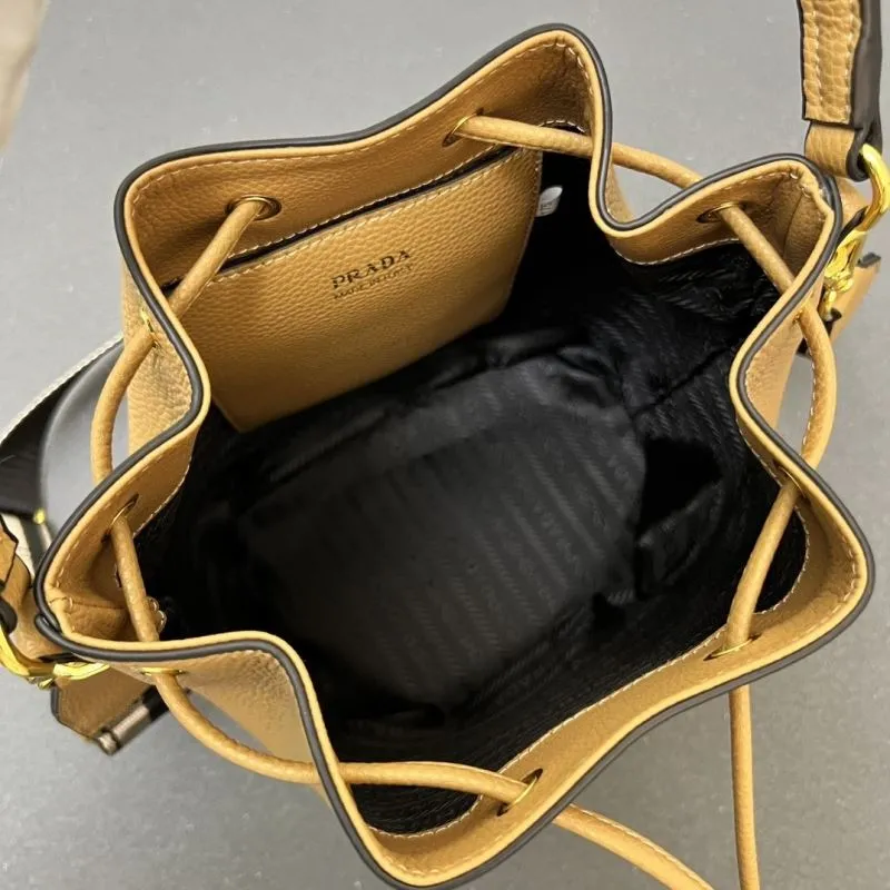 Prada Bucket Bags-17 - Image 10