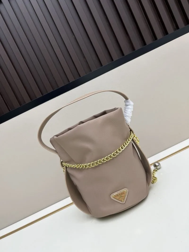 Prada Bucket Bags-18